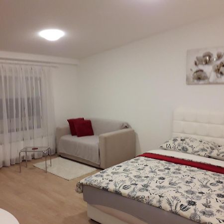 Apartman Mmvg Studio Zagreb Airport Велика Горица Екстериор снимка