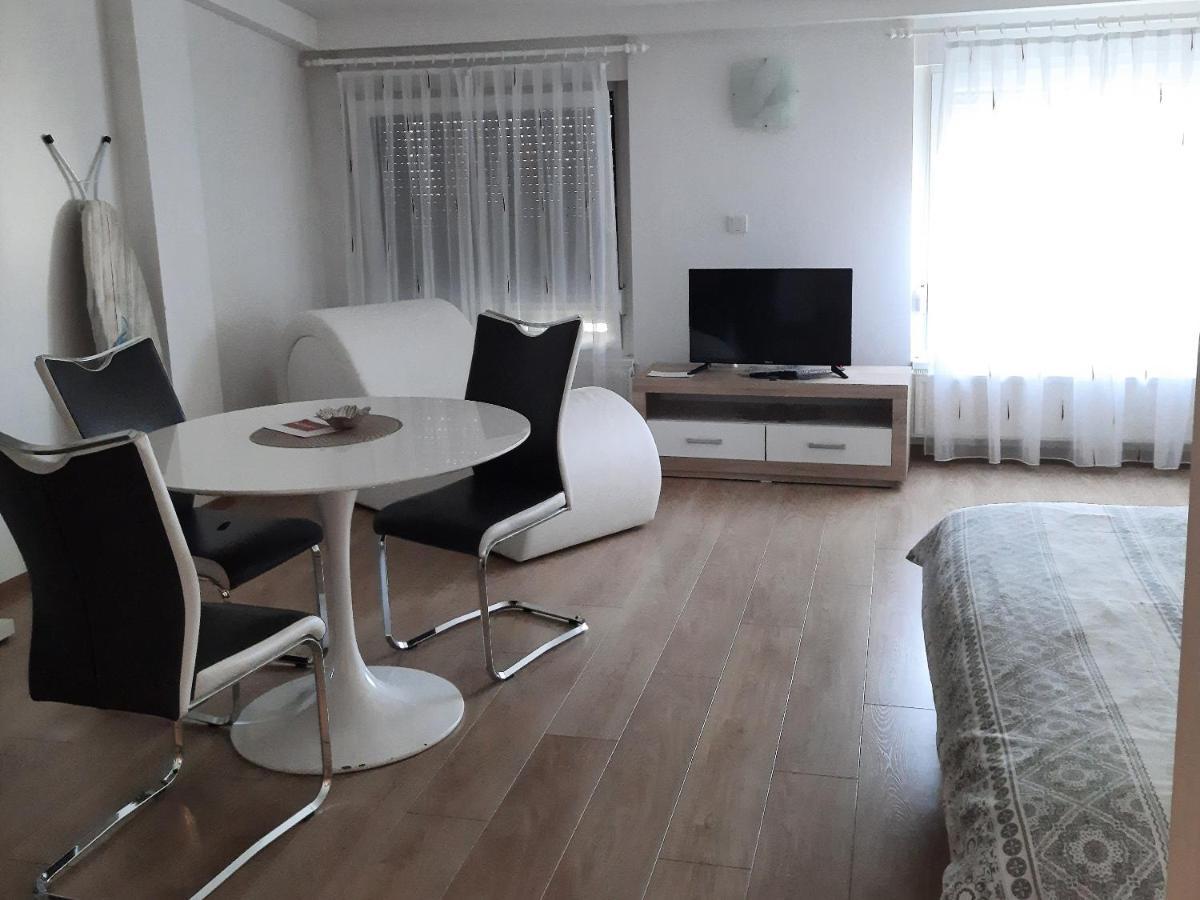 Apartman Mmvg Studio Zagreb Airport Велика Горица Екстериор снимка