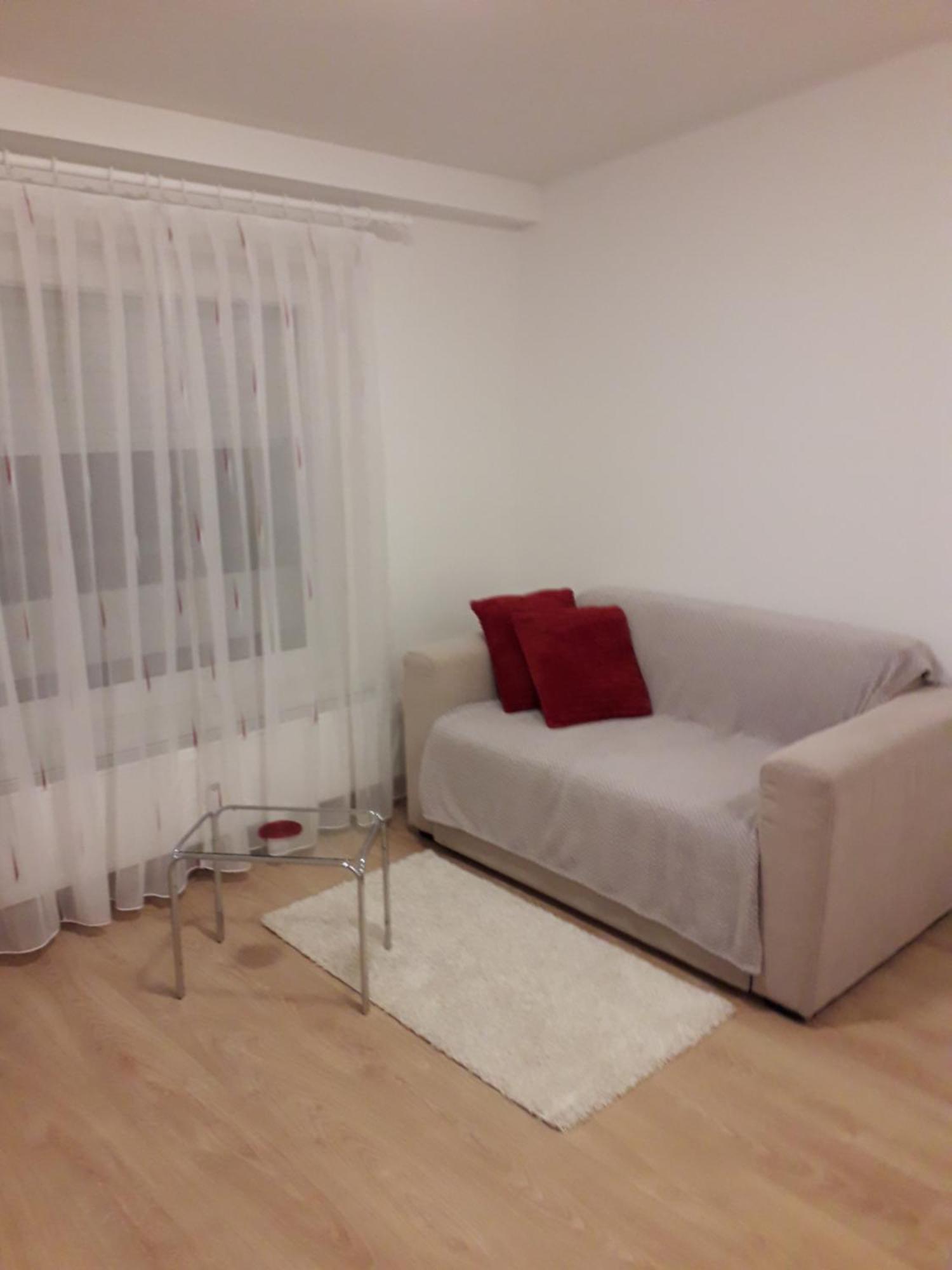 Apartman Mmvg Studio Zagreb Airport Велика Горица Екстериор снимка