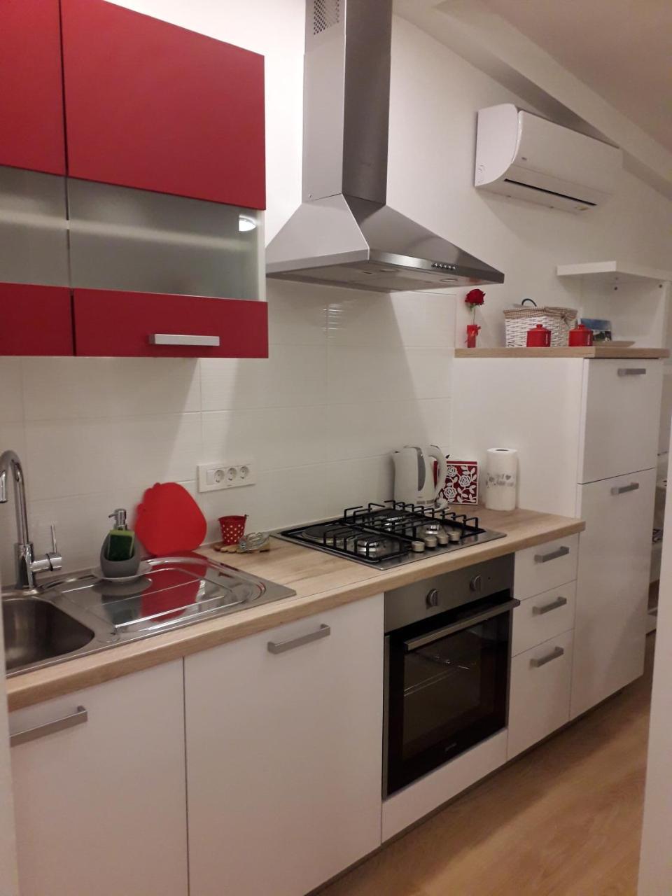 Apartman Mmvg Studio Zagreb Airport Велика Горица Екстериор снимка