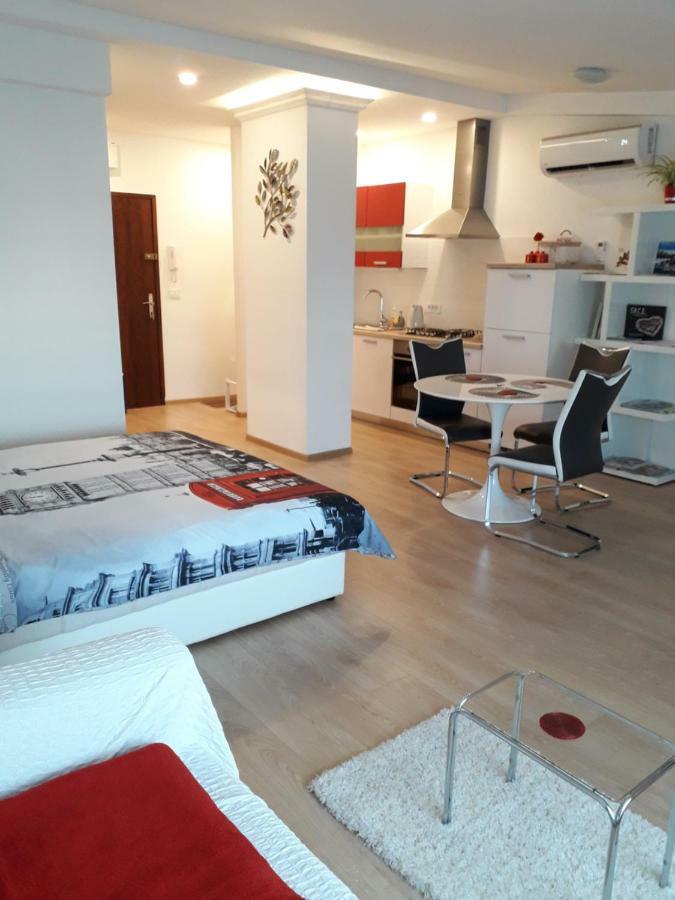 Apartman Mmvg Studio Zagreb Airport Велика Горица Екстериор снимка