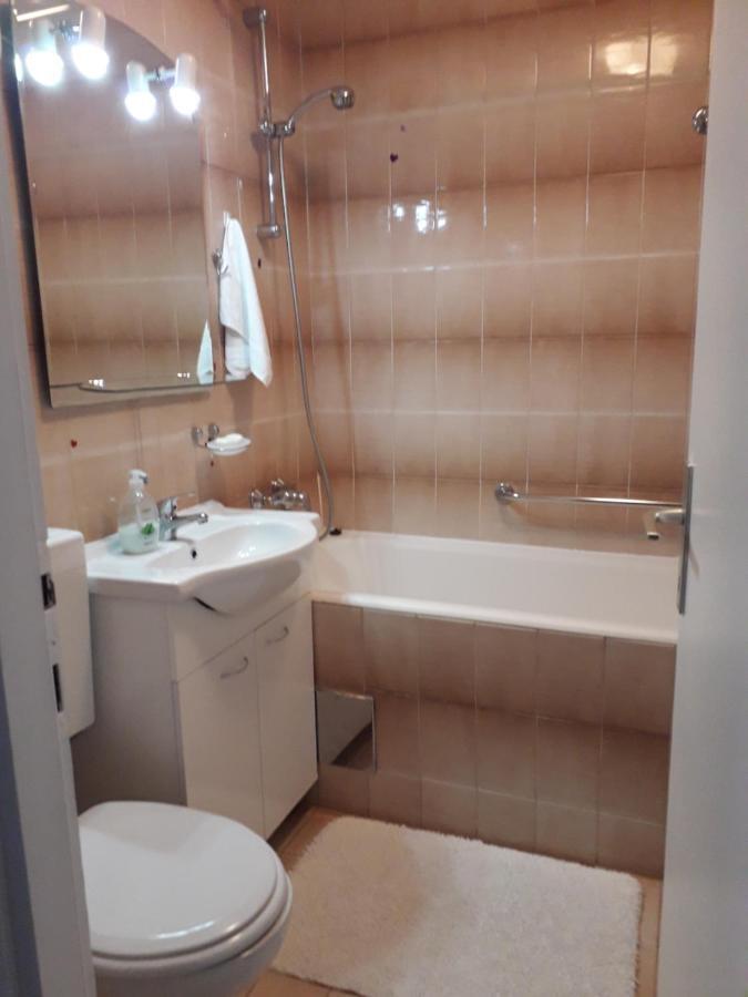Apartman Mmvg Studio Zagreb Airport Велика Горица Екстериор снимка